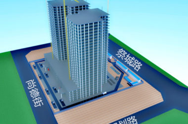 BIM问答|revit如何渲染出高质量的效果图?-BIM建筑网