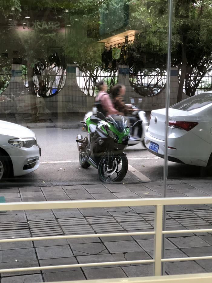 BIM问答|拥有了自己的第一辆机车是什么感觉？