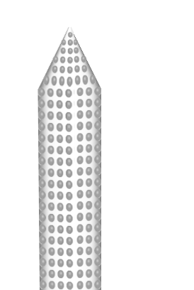 BIM问答|犀牛Rhino怎么在长锥形表面阵列圆球 BIM问答|犀牛Rhino怎么在长锥形表面阵列圆球