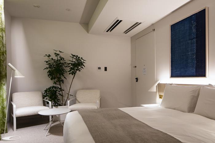 BIM建筑|白井屋酒店 / 藤本壮介建筑事务所