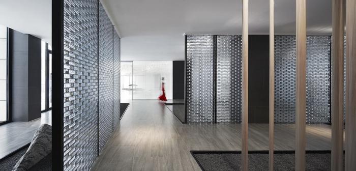 BIM建筑|北汤温泉小镇生活馆，沈阳 / 观町创新研究所