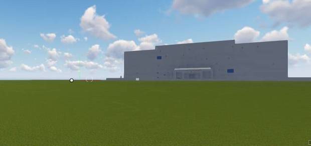 BIM问答|su导入lumion变成这个样子,好像没有材质,怎么办?