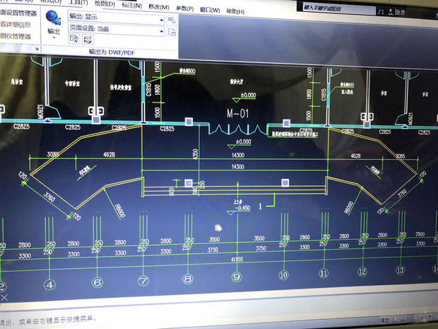 BIM问答|revit2016中这个坡道怎么画啊