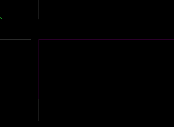 BIM问答|tekla零件切割H型钢怎么横向切割