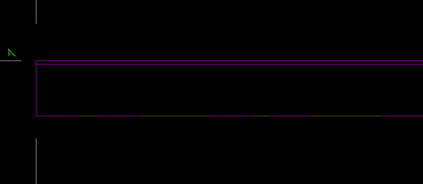 BIM问答|tekla零件切割H型钢怎么横向切割