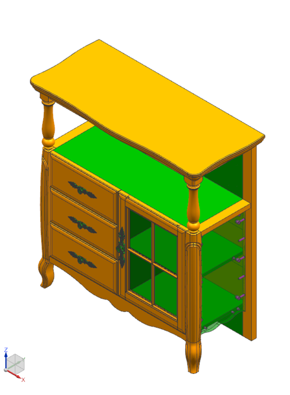 BIM问答|如何将AutoCAD,3Dmax这两个软件的模型相互导入?