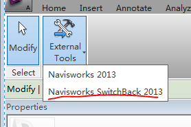 BIM问答|navisworks碰撞检查后怎么返回revit修改-BIM建筑网