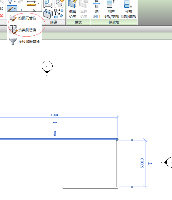 BIM问答|REVIT中在VV里隐藏和在视图里隐藏有什么区别吗