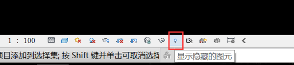 BIM问答|二维cad图纸导入revit后在三维视图中不显示