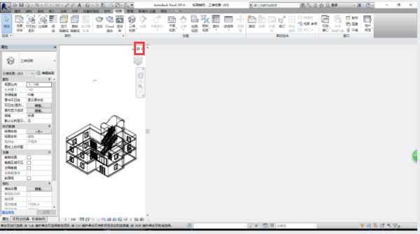 BIM问答|revit作图区域