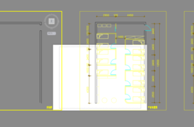 BIM问答|求助,关于AUTOCAD的问题,详细内容见附图。-BIM建筑网