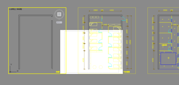 BIM问答|求助,关于AUTOCAD的问题,详细内容见附图。