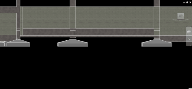 BIM问答|revit中独基和柱子之间有缝隙怎么解决?