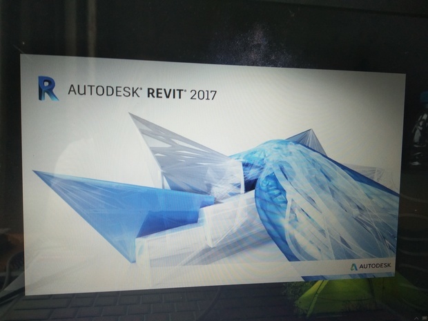 BIM问答|Revit2017打不开,说授权失败