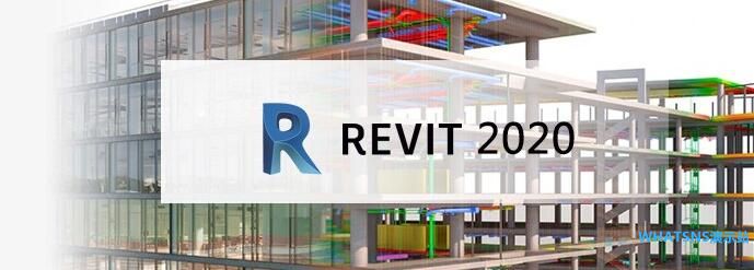BIM问答|请问谁有Revit2020中文软件下载？