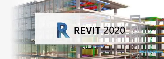 BIM问答|请问谁有Revit2020中文破解版软件下载？