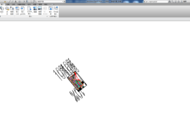 BIM问答|revit导入CAD图之后不显示-BIM建筑网
