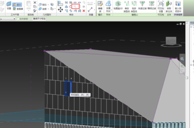 BIM问答|revit的填充图案可以附着自适应构件,但是没办法一键重复,请问...-BIM建筑网