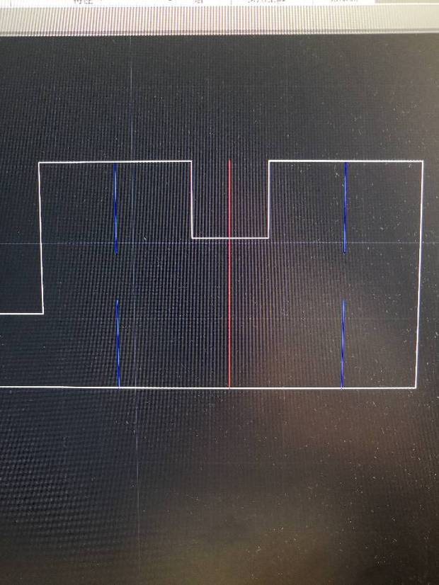 BIM问答|AutoCAD2014画图虚线段比例太大