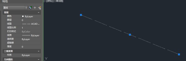 BIM问答|AutoCAD2014画图虚线段比例太大