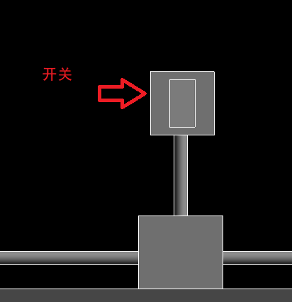 BIM问答|项目revit的电管连接正确?后面还有多个开关,只显示一个,连接方...
