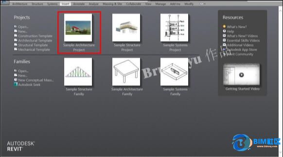 BIM问答|如何在Revit里面做高逼格的采光分析图?