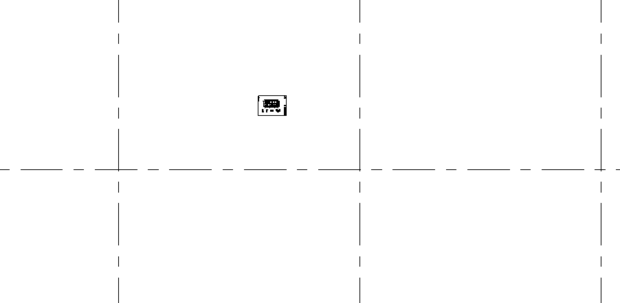 BIM问答|用Revit软件载入CAD图纸,CAD图纸变得很小怎么回事