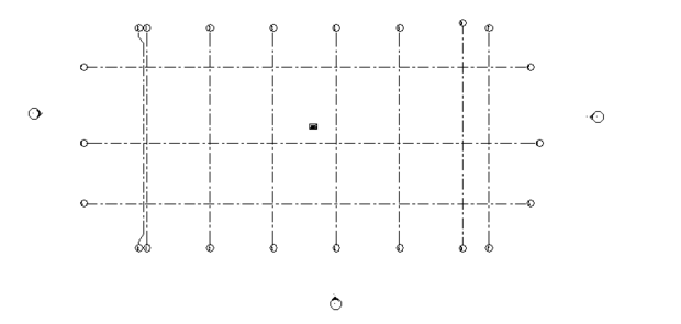 BIM问答|用Revit软件载入CAD图纸,CAD图纸变得很小怎么回事