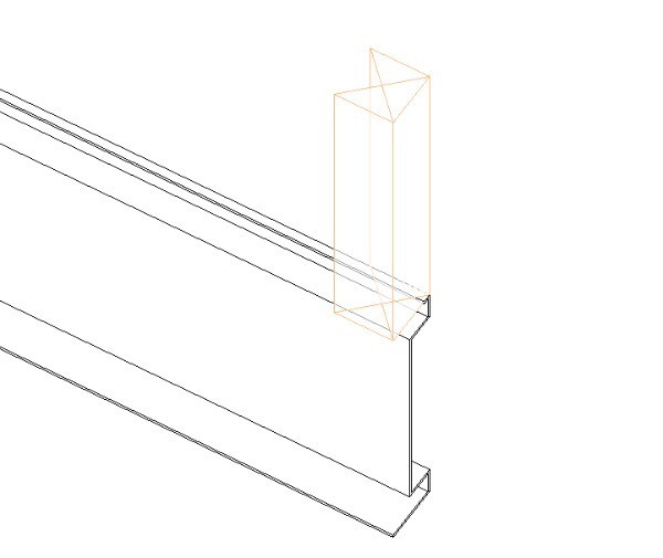 BIM问答|Revit创建族里面这种阴阳角是怎么做出来的?除了用到if公式之...