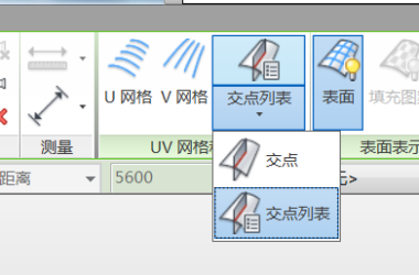 BIM问答|revit中族和体量中怎么利用参照平面分割整个体量或族-BIM建筑网