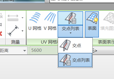 BIM问答|revit中族和体量中怎么利用参照平面分割整个体量或族
