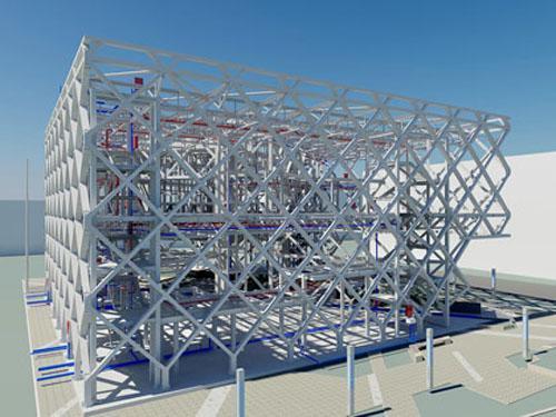 BIM问答|revit中怎么布置钢筋