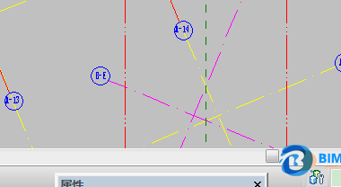 BIM问答|属性栏点击没反应是怎么回事？-BIM建筑网