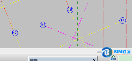 BIM问答|属性栏点击没反应是怎么回事？