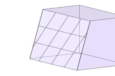 BIM问答|revit怎么做非矩形幕墙的立柱横梁-BIM建筑网