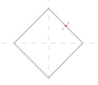 BIM问答|那个我在revit想画多棱锥,怎么画