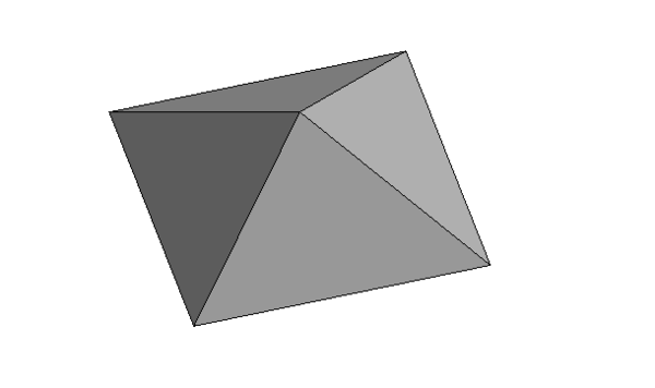 BIM问答|那个我在revit想画多棱锥,怎么画