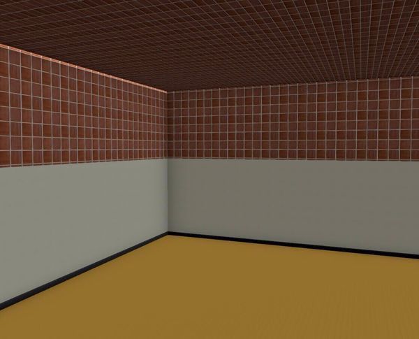 BIM问答|Revit建模做装饰比较慢,有什么比较方便的办法?