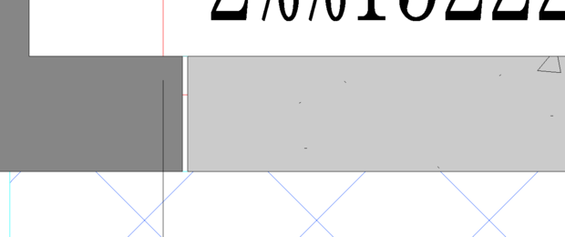 BIM问答|revit暗柱和梁会有缝隙?