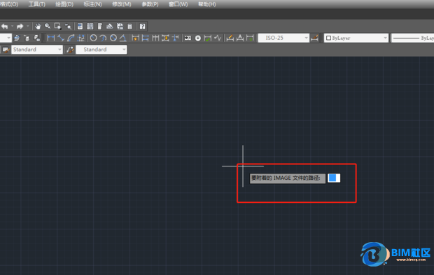 BIM问答|autocad2017,保存，插入图片，打开文件都不能选择文件怎么回事？