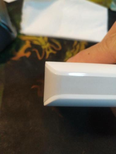 BIM问答|犀牛Rhino罗马仕充电宝怎么做，这个角怎么倒圆？？接下来的步骤也不太会……