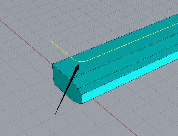 BIM问答|犀牛Rhino罗马仕充电宝怎么做，这个角怎么倒圆？？接下来的步骤也不太会……