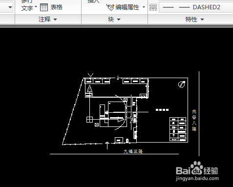 BIM问答|CAD打印的时候,怎么调整AutoCAD图纸绘图方向?