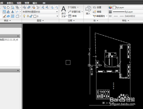 BIM问答|CAD打印的时候,怎么调整AutoCAD图纸绘图方向?