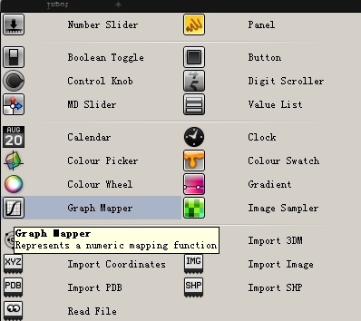 BIM问答|犀牛rhino插件grasshopper的问题