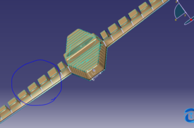BIM问答|catia做柔性夹持器要用什么功能-BIM建筑网