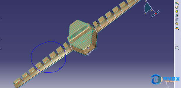 BIM问答|catia做柔性夹持器要用什么功能