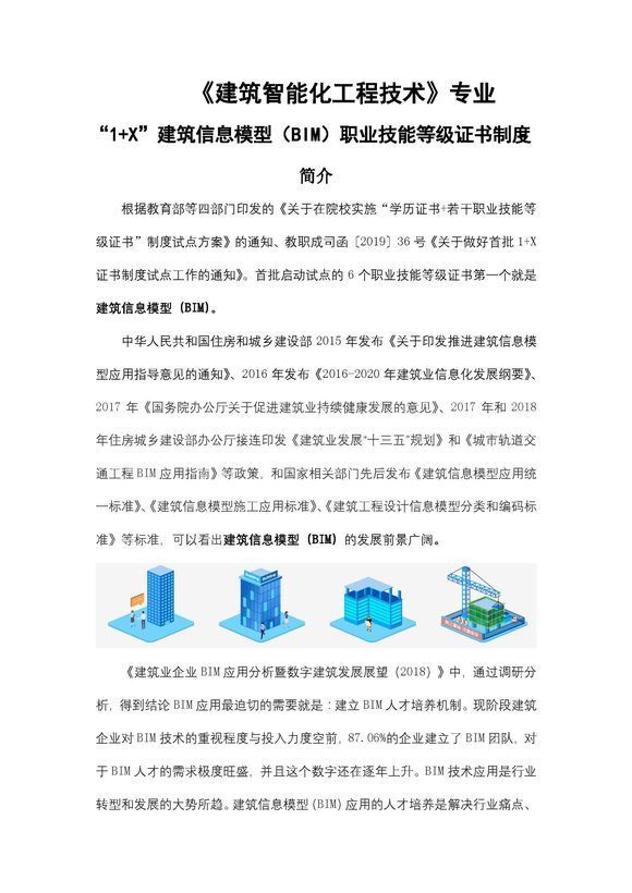 BIM问答|BIM建筑信息模型是一证一卡吗