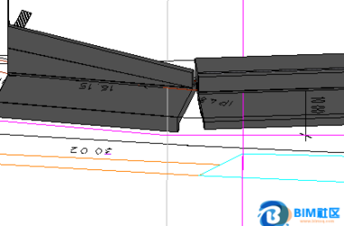 BIM问答|请问各位老师，这两个族应该怎么合并。-BIM建筑网