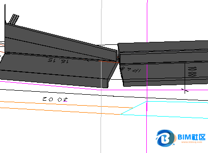 BIM问答|请问各位老师，这两个族应该怎么合并。
